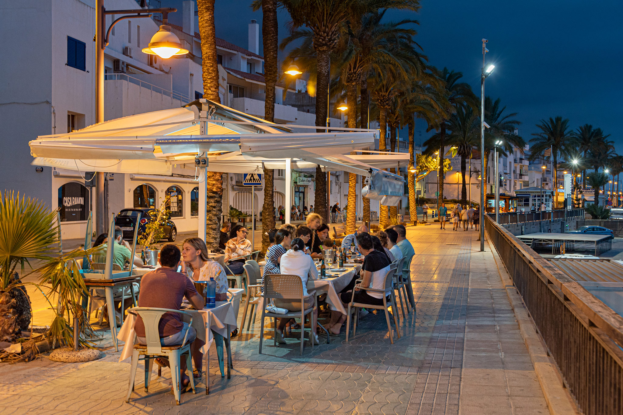 Les Cases d'Alcanar